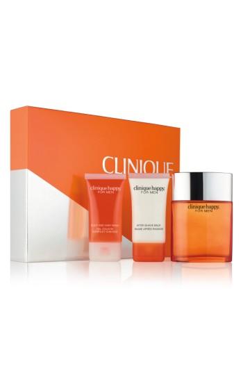 Clinique Happy For Him Set ($83.50 Value)