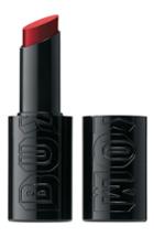 Buxom Big & Sexy Bold Gel Lipstick - Burning Desire Satin