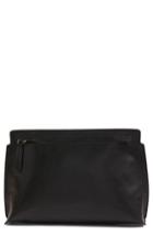 Bp. Faux Leather Clutch -