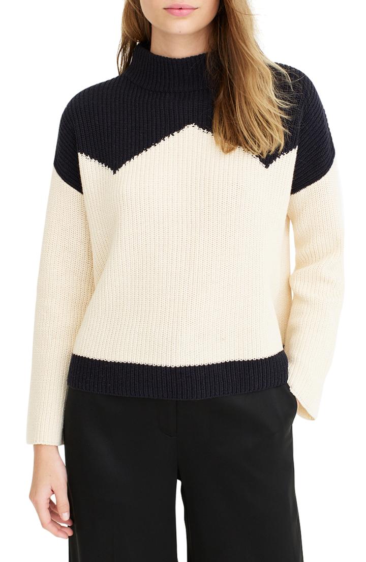Women's The Reeds X J.crew Ski Sweater