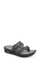 Women's Alegria Valentina Sandal