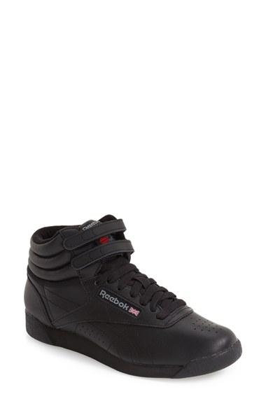 Women's Reebok 'freestyle Hi' Sneaker