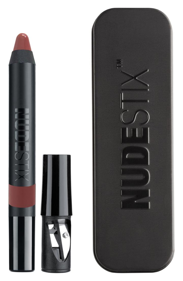 Nudestix Gel Color Lip & Cheek Balm - Pulse