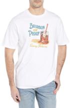 Men's Tommy Bahama Bourbon Of Proof Graphic T-shirt - White