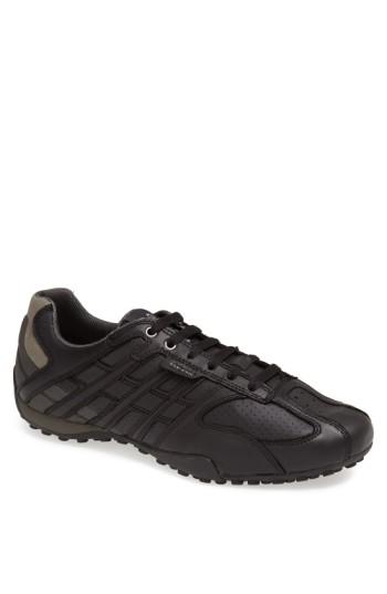 Men's Geox 'snake 92' Sneaker