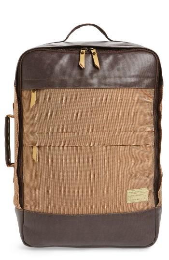 Men's Hex Alyasha Travel Backpack -