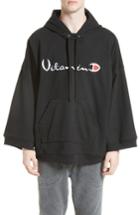 Men's Drifter Ventus Vitamin D Hoodie - Black