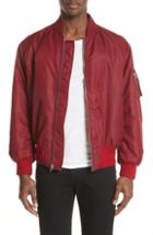 Men's Calvin Klein 205w39nyc Nylon Bomber Jacket