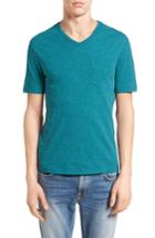 Men's Original Penguin Bing T-shirt - Blue