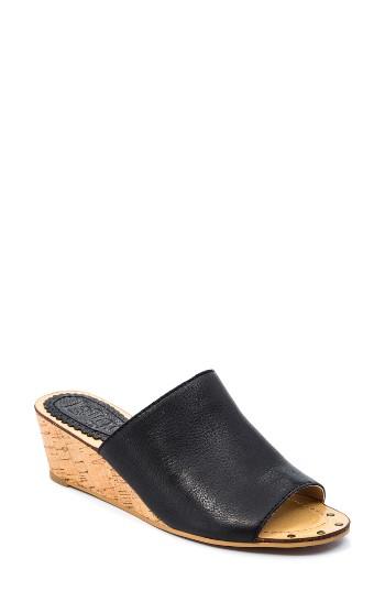 Women's Latigo Wedge Sandal