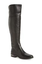 Women's Vince Camuto 'pedra' Wide Calf Over The Knee Boot