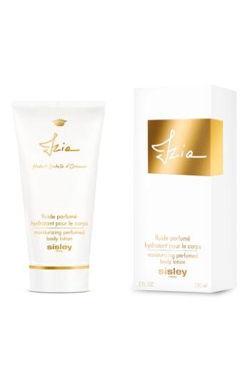 Sisley Paris Izia Moisturizing Perfumed Body Lotion