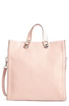 Louise Et Cie Alise Leather Tote -