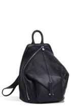 Kendall + Kylie Koenji Leather Backpack -