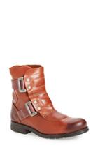 Women's Fly London 'seli' Bootie .5-7us / 37eu - Orange