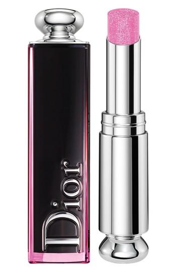 Dior Addict Lacquer Stick - 202 Stargirl / Glittery Pink