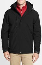Men's Cutter & Buck Weathertec Sanders Jacket
