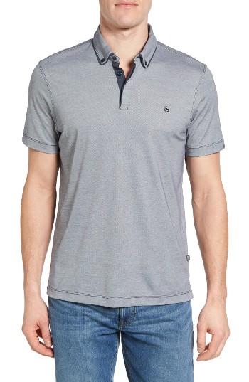Men's Victorinox Swiss Army Melange Polo