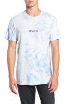 Men's Rvca Center Graphic T-shirt