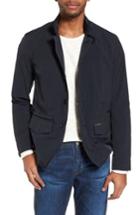 Men's Woolrich John Rich City Blazer - Blue