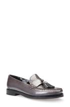 Women's Geox 'promethea' Water Resistant Loafer