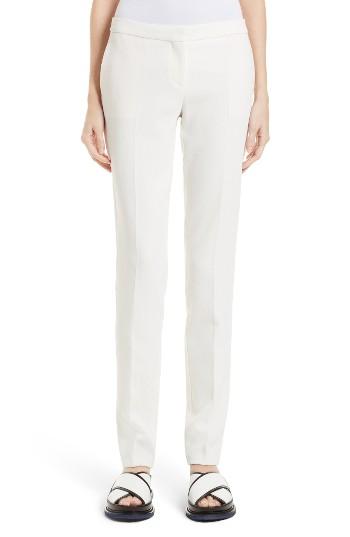 Women's Boss Tilani Slim Leg Pants
