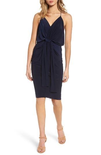 Women's Misa Los Angeles Domino Dress
