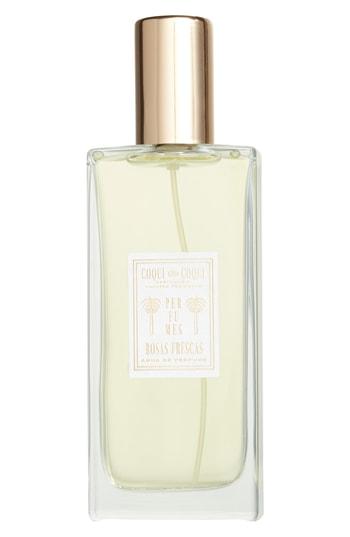 Coqui Coqui Rosas Frescas Eau De Parfum