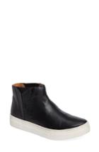 Women's Seychelles Set Platform Sneaker M - Black