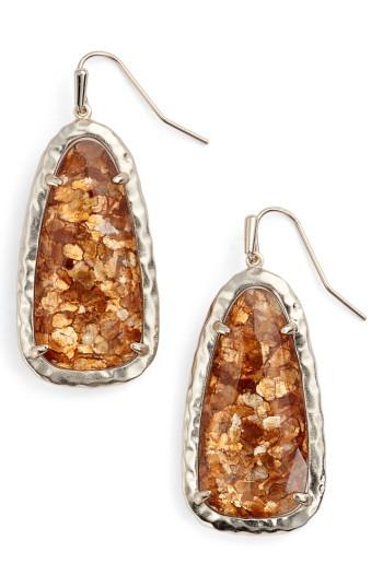 Women's Kendra Scott Lyn Drop Earrings