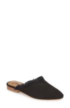 Women's Free People Newport Mule Us / 36eu - Black