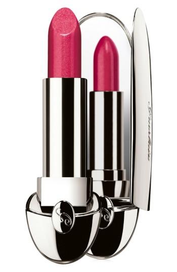 Guerlain 'rouge G De Guerlain' Lipcolor - Gemma 64