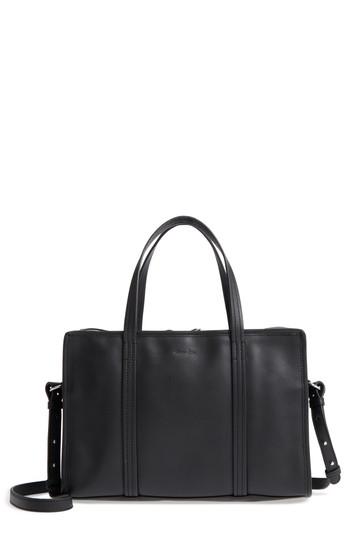 Steven Alan Large Simone Calfskin Leather Satchel -