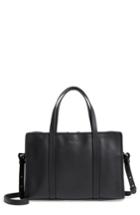 Steven Alan Large Simone Calfskin Leather Satchel -