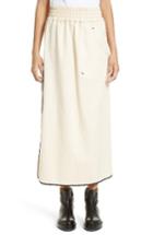 Women's Vejas Slit A-line Skirt