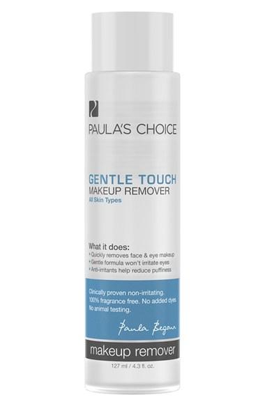 Paula's Choice Gentle Touch Makeup Remover
