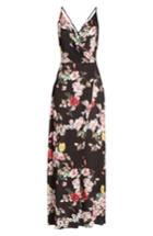 Women's Afrm Kinsely Faux-wrap Maxi Dress