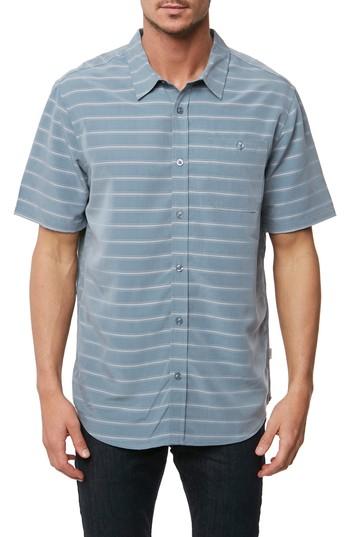 Men's Jack O'neill Slow Ride Sport Shirt