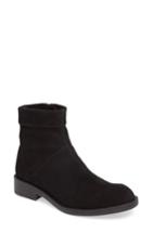 Women's Pedro Garcia Kana Low Bootie Us / 36eu - Black