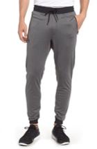 Men's Under Armour Sportstyle Knit Jogger Pants - Grey