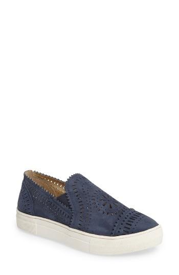 Women's Seychelles So Nice Slip-on Sneaker