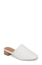 Women's Seychelles Originality Mule M - White