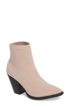 Women's Jane And The Shoe Kalista Bootie M - Pink
