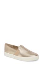 Women's Bella Vita Ramp Ii Slip-on Sneaker .5 M - Pink