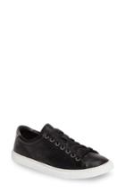 Women's Treasure & Bond Molo Perforated Sneaker M - Black
