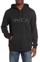 Men's Rvca Shade Graphic Hoodie