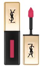 Yves Saint Laurent Glossy Stain Lip Color - 103 Pink Taboo
