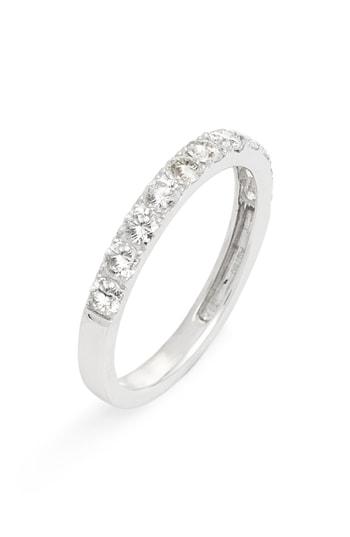 Women's Bony Levy Diamond Band (nordstrom Exclusive)