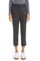 Women's Theory Treeca 2 Flannel Tweed Pants
