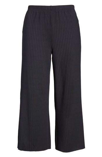 Women's Lira Clothing Jefferson Cropped Pant - Blue